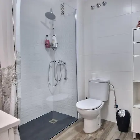 Lägenhet Calahorra Córdoba