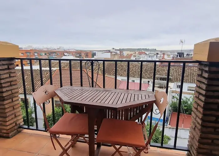 Calahorra * 코르도바