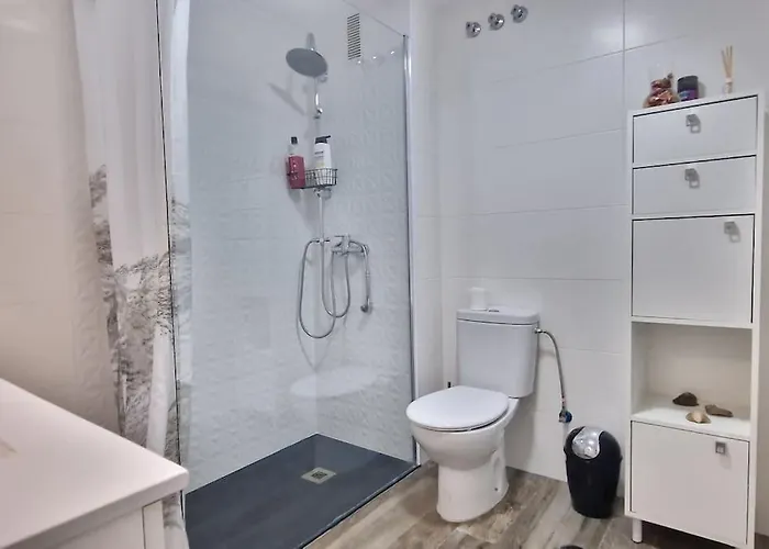 아파트 Calahorra 코르도바