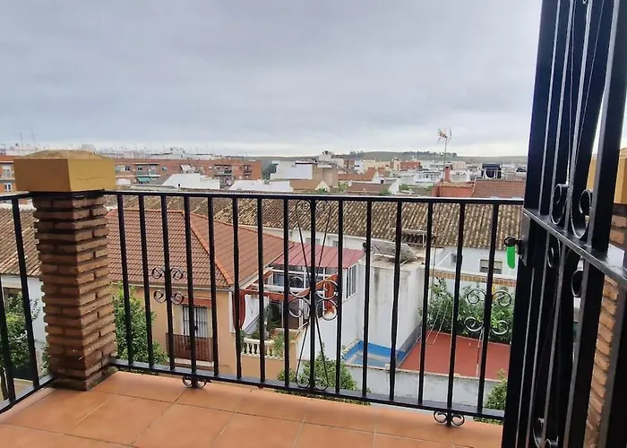 Calahorra * 코르도바