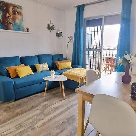 Calahorra Apartment Cordoba