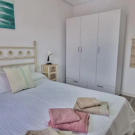 Apartment Calahorra Cordoba