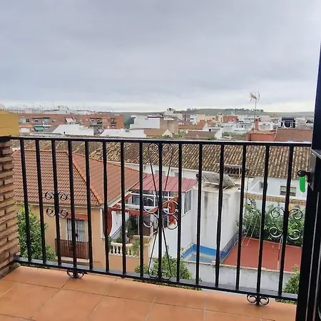 Calahorra * Cordoba