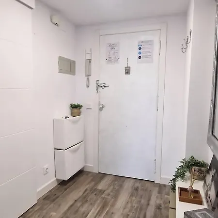 Calahorra Apartment