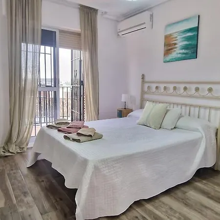 Apartment Calahorra Cordoba