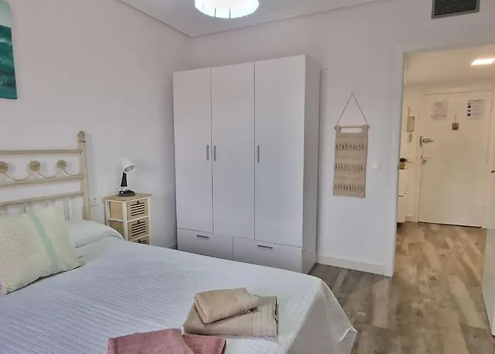 Apartment Calahorra