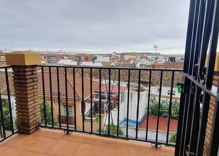 Apartment Calahorra *