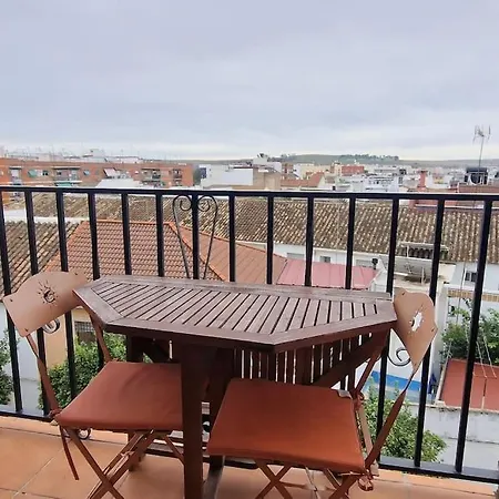 Calahorra * Кордова